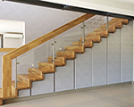 Construction et protection de vos escaliers par Escaliers Maisons à Nimes